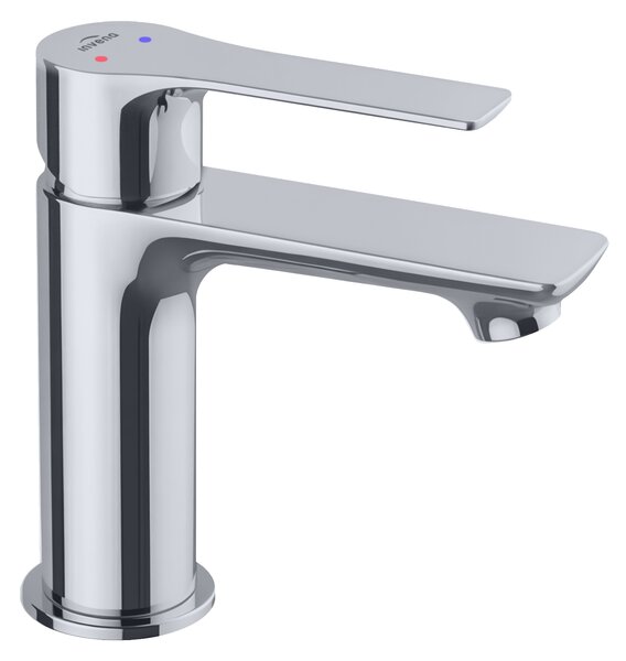 Invena Pinios M, baterie lavoar, h-135, crom, INV-BU-92-001-X Leták: https://cloud.invena.pl/s/nnXaZKg3crBrRkz/download?path=%2FPliki%20do%20strony%2…