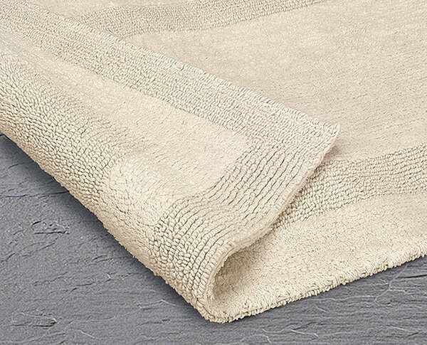 Kleine Wolke Arizona covor de baie 65x55 cm dreptunghiular bej 5477202539