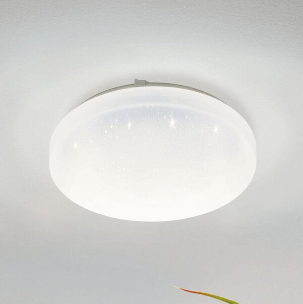 Eglo 97877 - LED Plafonieră FRANIA-S LED/11,5W/230V