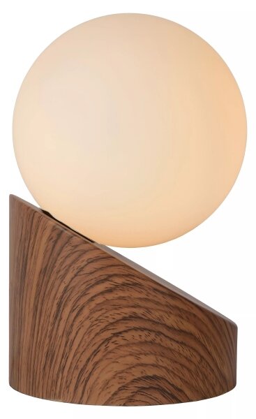 Lucide 45561/01/70 - Lampă de masă LEN 1xG9/40W/230V