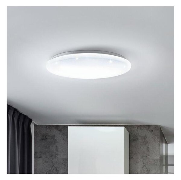 Eglo 97541 - Plafonieră LED dimabilă GIRON-S LED/40W/230V cu DO