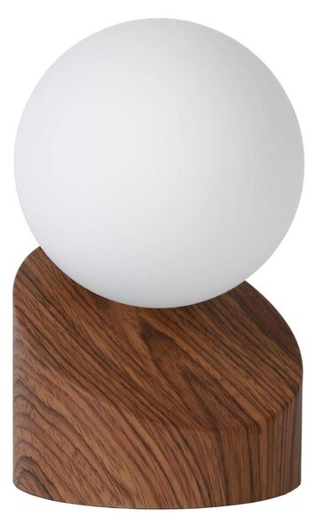Lucide 45561/01/70 - Lampă de masă LEN 1xG9/40W/230V