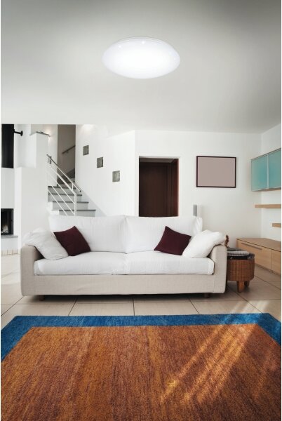 Eglo 97541 - Plafonieră LED dimabilă GIRON-S LED/40W/230V cu DO