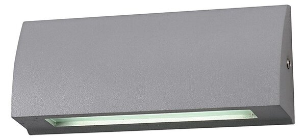 LED Aplică perete exterior LED/3