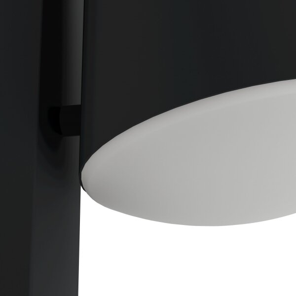 Eglo 97146 - Aplica perete exterior CALDIERO 1xE27/10W/230V