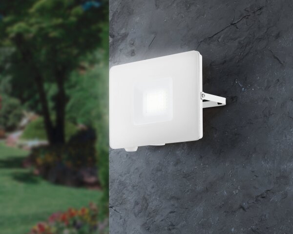 Eglo 33154 - Proiector LED FAEDO 3 LED/30W/230V