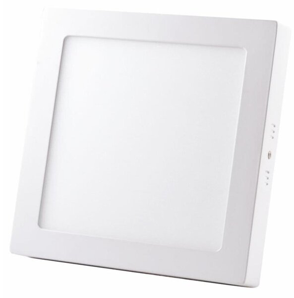 Plafonieră LED LED/24W/230V 4000K