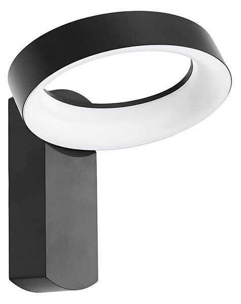 Eglo 97307 - LED Aplica perete exterior PERNATE LED/11W/230V