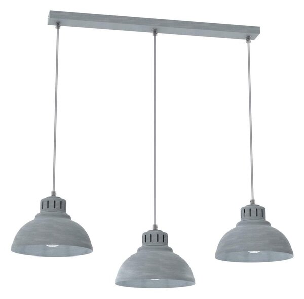 Lustră pe cablu SVEN 3xE27/60W/230V