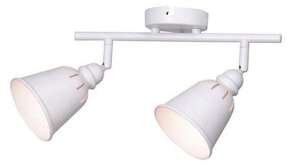 Lampă spot FIONA 2xE14/8W/230V