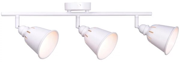 Lampă spot FIONA 3xE14/8W/230V