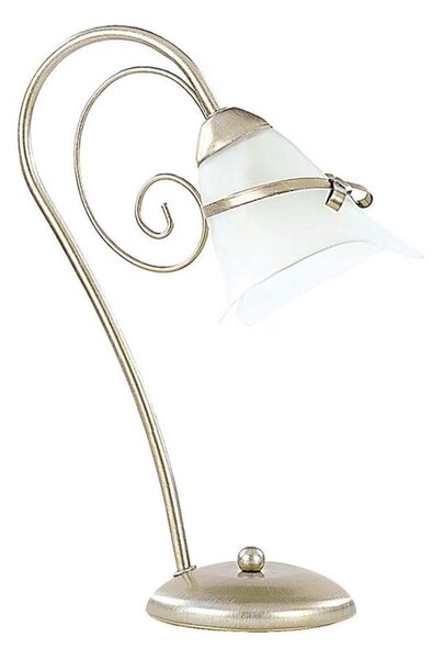Lampă de masă KOKARDA 1xE14/60W/230V