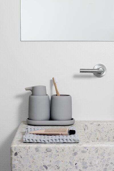 Blomus Sono pahar pentru periuta de dinti B69041