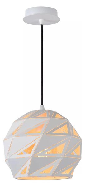 Lucide 21415/25/31 - Lustră pe cablu MALUNGA 1xE27/60W/230V