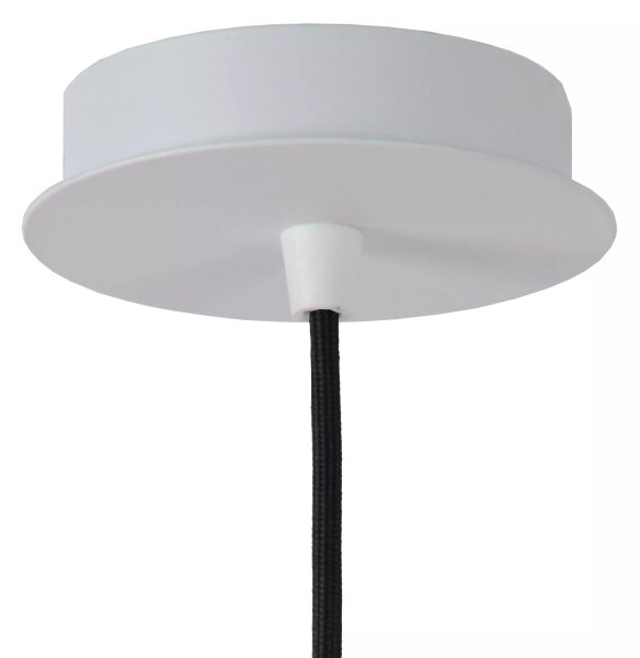 Lucide 21415/25/31 - Lustră pe cablu MALUNGA 1xE27/60W/230V