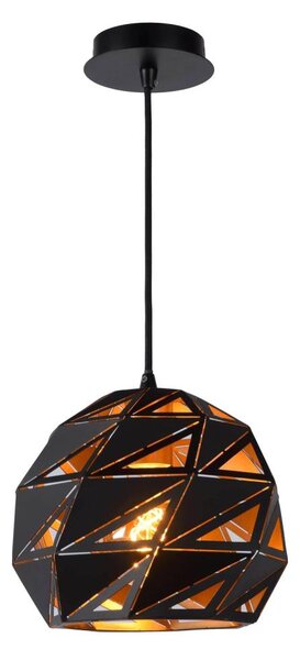 Lucide 21415/25/30 - Lustră pe cablu MALUNGA 1xE27/60W/230V