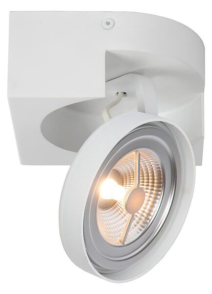 Lucide 22960/10/31 - Spot LED VERSUM AR111 LED/10W/230V alb