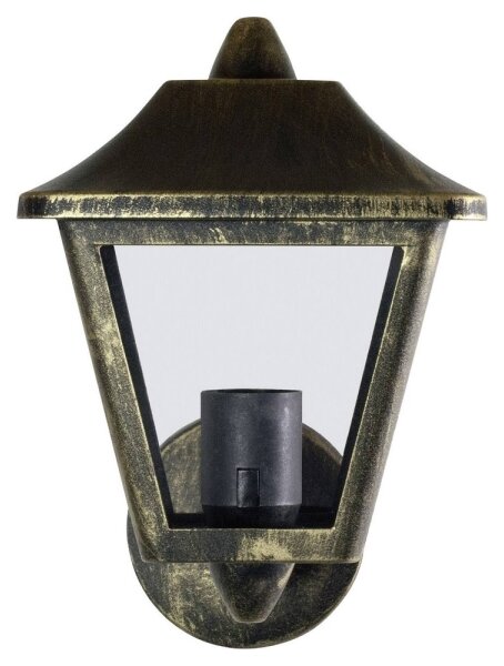 Ledvance - Aplică perete exterior ENDURA 1xE27/60W/230V IP44