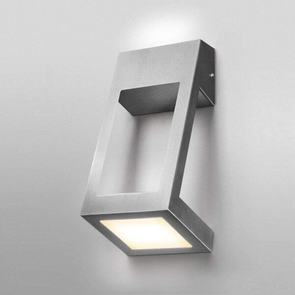 Aplică LED de exterior EDGE LED/7W/230V IP44 Ledvance