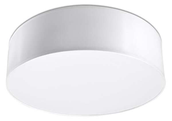 Plafonieră ARENA 35 2xE27/60W/230V alb