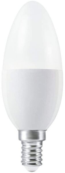 Bec de iluminare cu LED SMART + E14/5W/230V 2.700K - Ledvance
