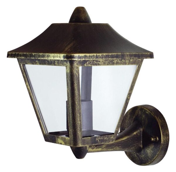 Ledvance - Aplică perete exterior ENDURA 1xE27/60W/230V IP44