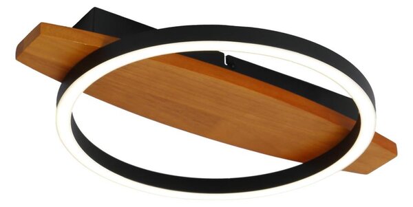Brilagi - Plafonieră LED PLANK LED/16W/230V 4000K 30x40 cm lemn