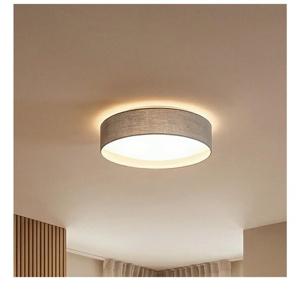 Eglo 31589 - Plafonieră LED PASTERI LED/11W/230V