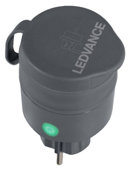 Priză inteligentă de exterior SMART+ PLUG 3680W IP44 Ledvance