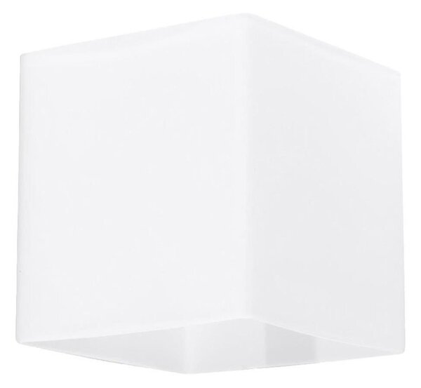 Aplică perete RICO 1xG9/40W/230V alb