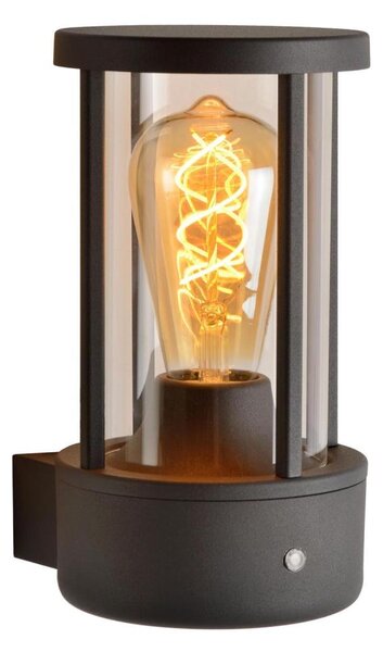 Aplică de exterior Lucide 14893/01/30 LORI 1xE27/15W/230V IP44