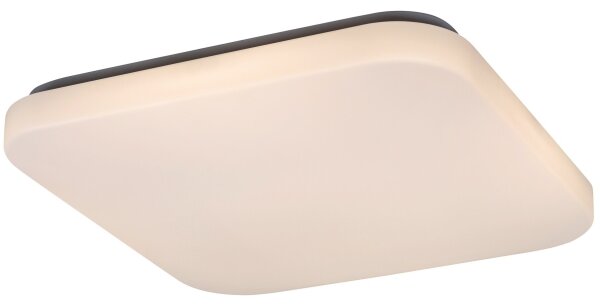 Rabalux 3344 - Plafonieră LED ROB LED/32W/230V