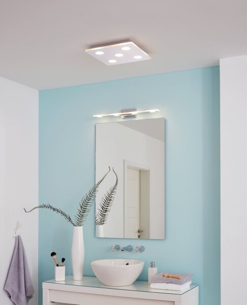 Eglo 96938 - LED Aplică oglindă CABUS 4xLED/4,5W/230V
