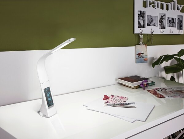 Eglo 97915 - Lampă de masă LED COGNOLI LED/3,2W/230V
