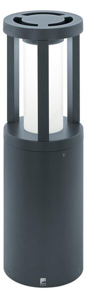 Eglo 97252 - Lampă LED de exterior GISOLA, 12 W, 230 V, IP44, 450 mm