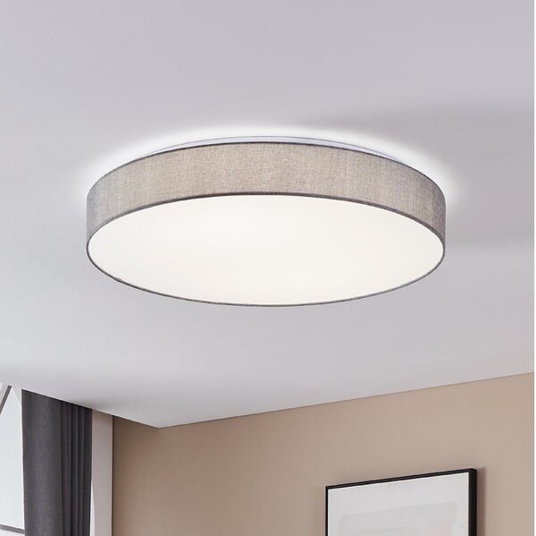 Eglo 97784 - Plafonier LED ROMAO dimabil 60W 230V