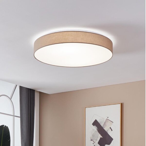 Eglo 97783 - Plafonier LED ROMAO 3, dimabil, 60W, 230V