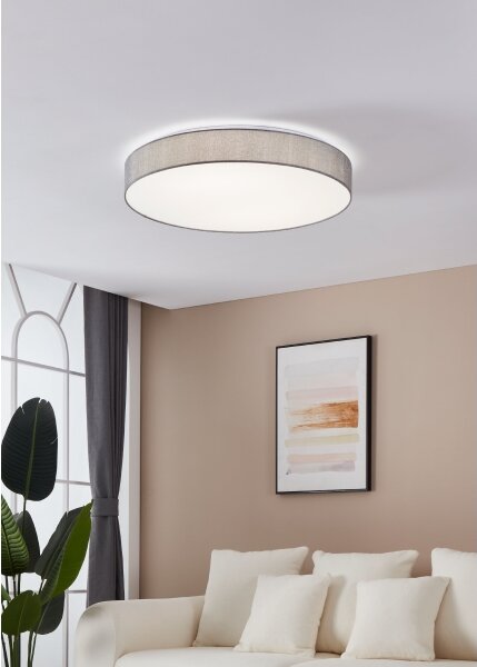 Eglo 97784 - Plafonier LED ROMAO dimabil 60W 230V