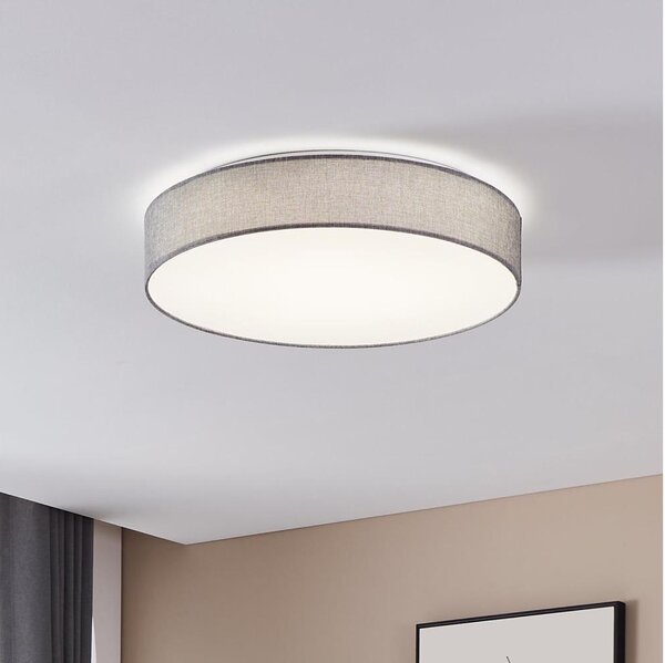 Eglo 97779 - Plafonier LED ROMAO dimabil 40W 230V