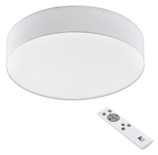 Eglo 97777 - Plafonieră LED dimabilă ROMAO 1 LED/40W/230V