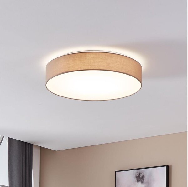 Eglo 97778 - Plafonieră LED ROMAO 3, dimabilă, 40W, 230V