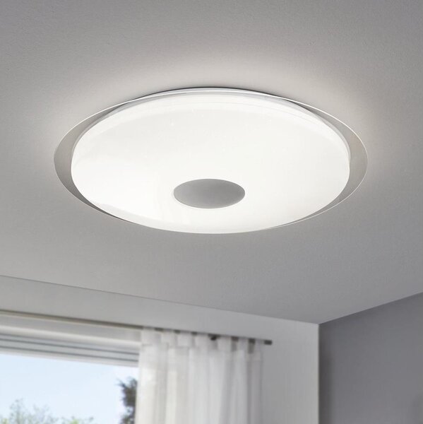 Eglo 97737 - Plafonieră LED dimabilă LANCIANO LED/40W/230V