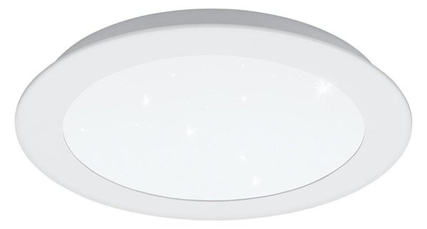 Eglo 97593 - Lampă încastrată LED FIOBBO LED/14W/230V