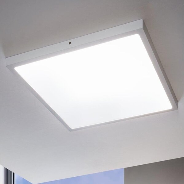 Eglo 97277 - Plafonieră LED dimabilă FUEVA 1 LED/25W/230V