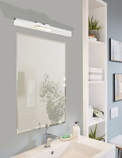 Eglo 97966 - Aplică perete LED PALMITAL LED/10W/230V