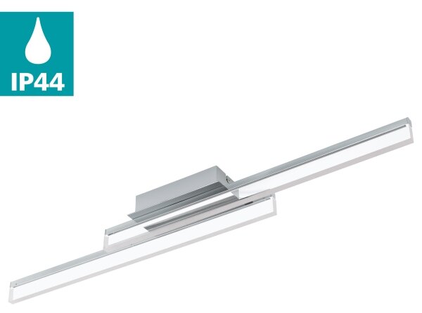 Eglo 97965 - Plafonieră LED PALMITAL 2xLED/10W/230V