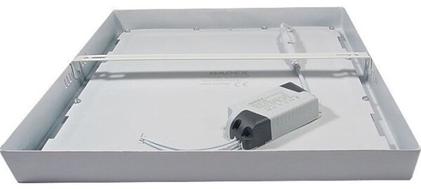 Plafonieră LED LED/24W/230V 3000K