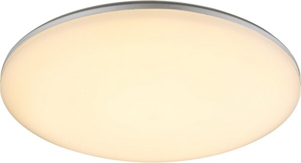 GLOBO DORI 32118-24 - Plafonieră LED de exterior, 24W/230V, IP54