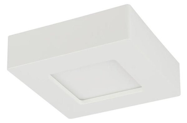 Plafonieră LED pentru baie SVENJA 1xLED/6W/230V GLOBO 41606-6