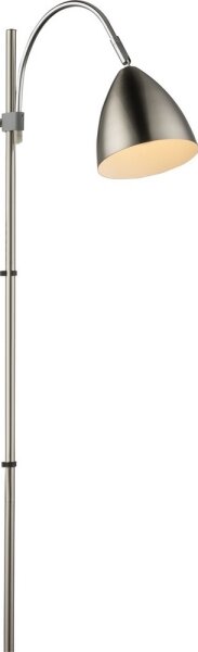 Globo 24857S - Lampadar ARCHIBALD 1xE14/40W/230V